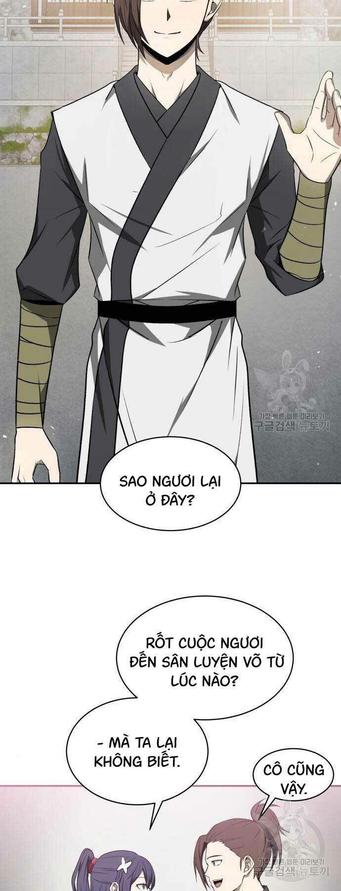 Thiên Tài Tuyệt Đỉnh Hoa Sơn: Chapter 12