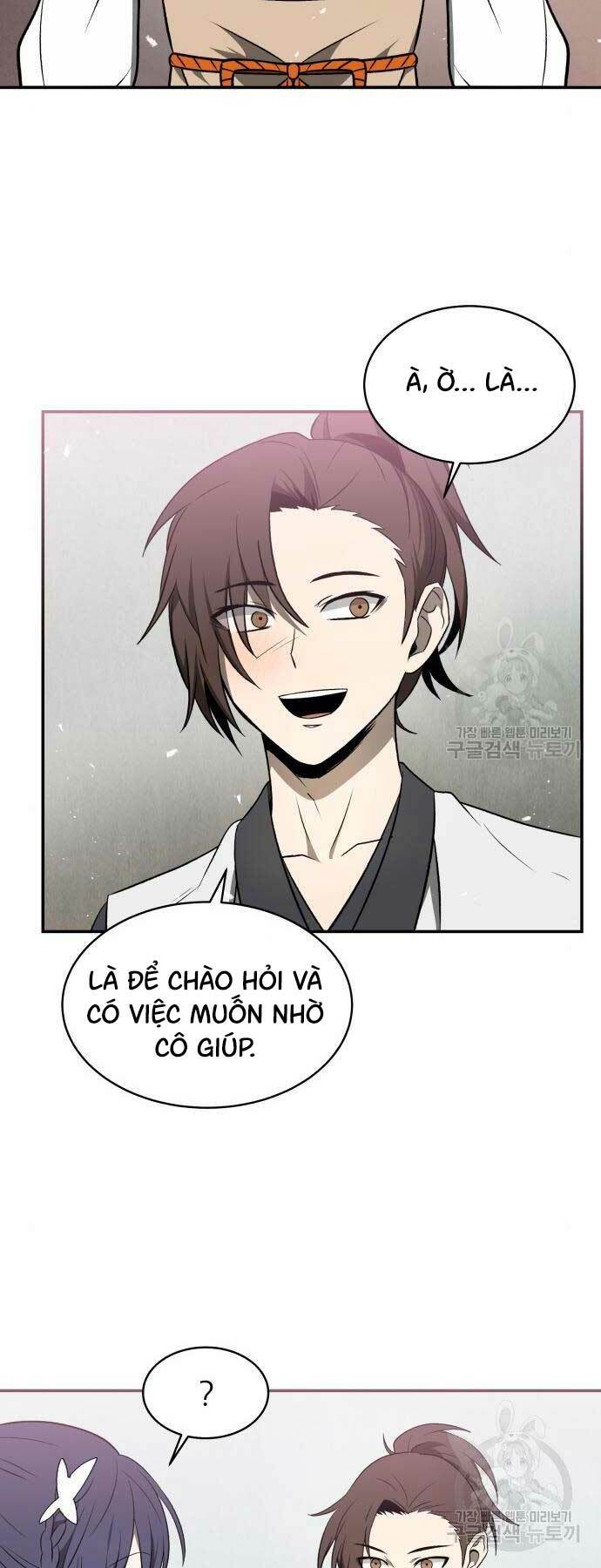 Thiên Tài Tuyệt Đỉnh Hoa Sơn: Chapter 12