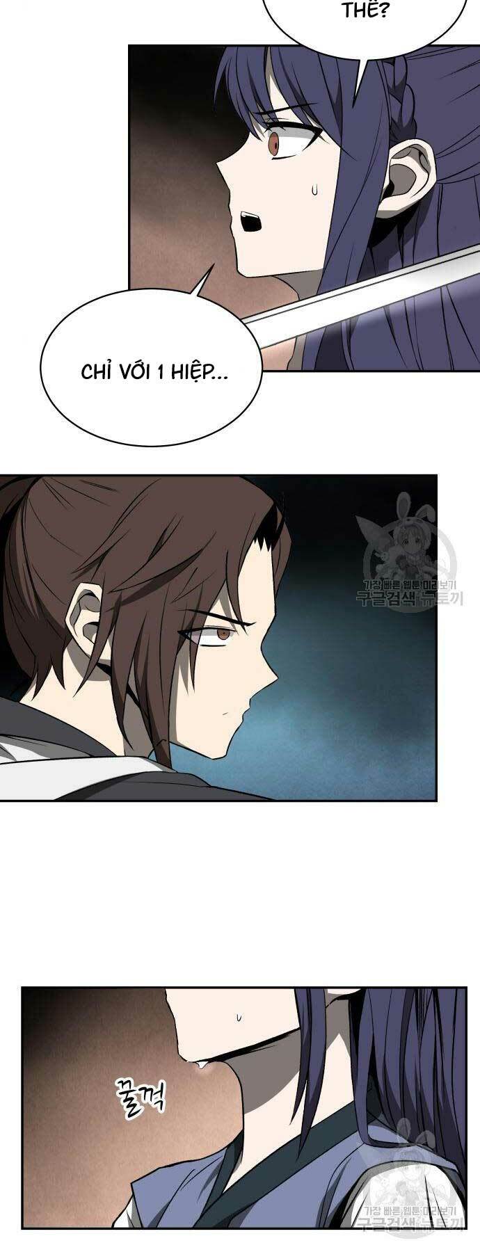 Thiên Tài Tuyệt Đỉnh Hoa Sơn: Chapter 12