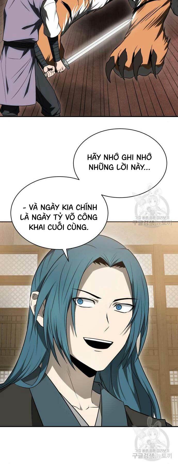 Thiên Tài Tuyệt Đỉnh Hoa Sơn: Chapter 13
