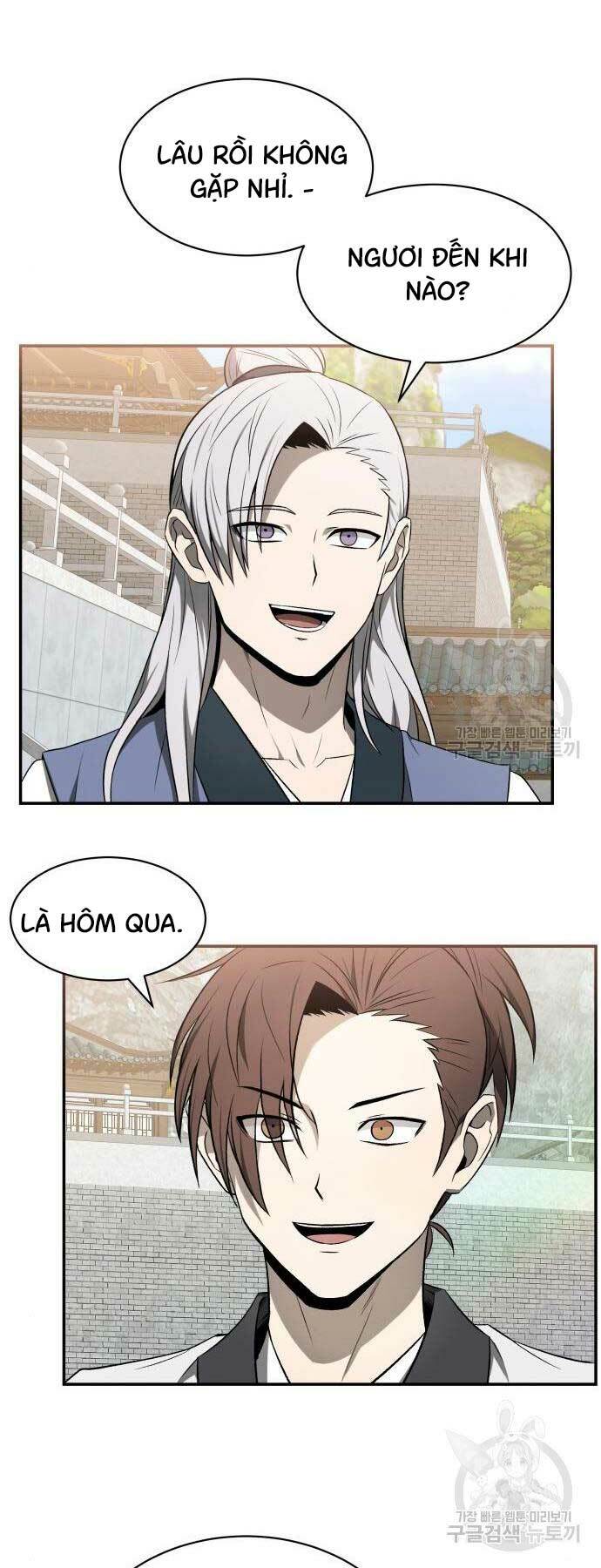 Thiên Tài Tuyệt Đỉnh Hoa Sơn: Chapter 13