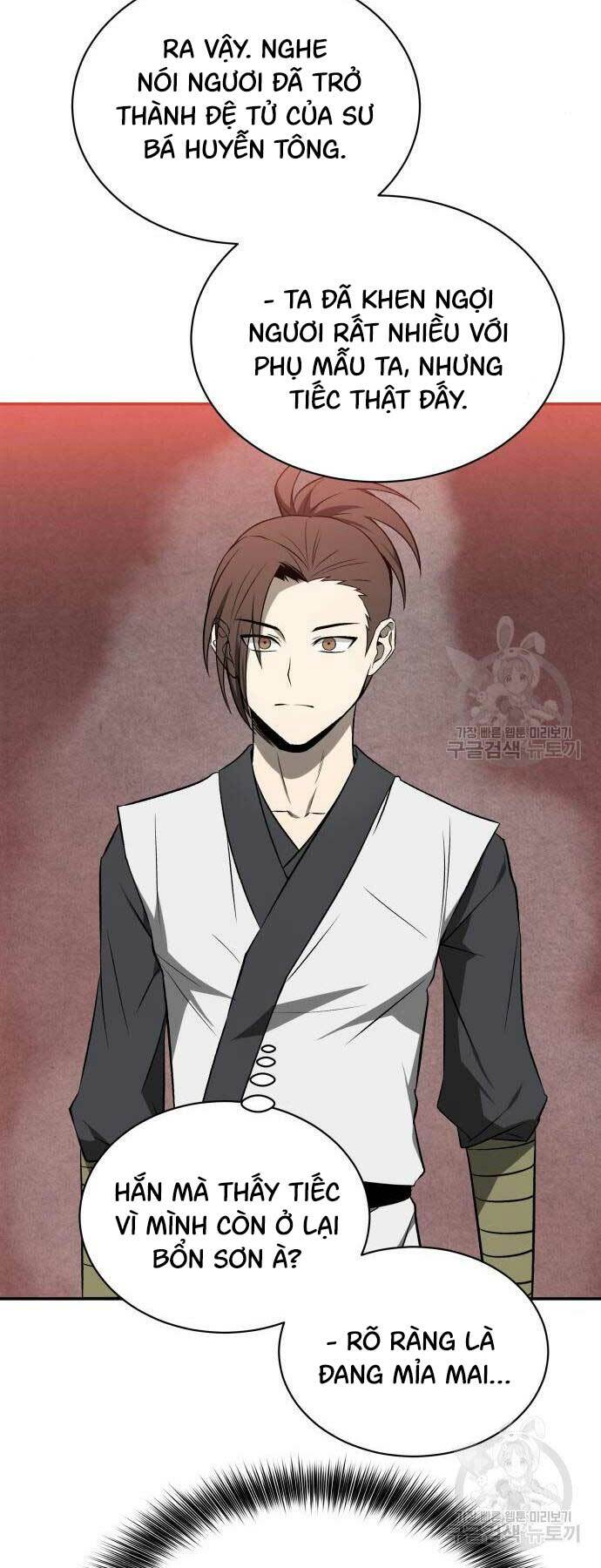 Thiên Tài Tuyệt Đỉnh Hoa Sơn: Chapter 13