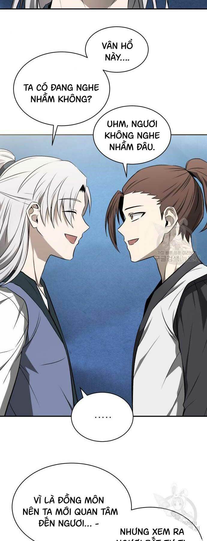 Thiên Tài Tuyệt Đỉnh Hoa Sơn: Chapter 13