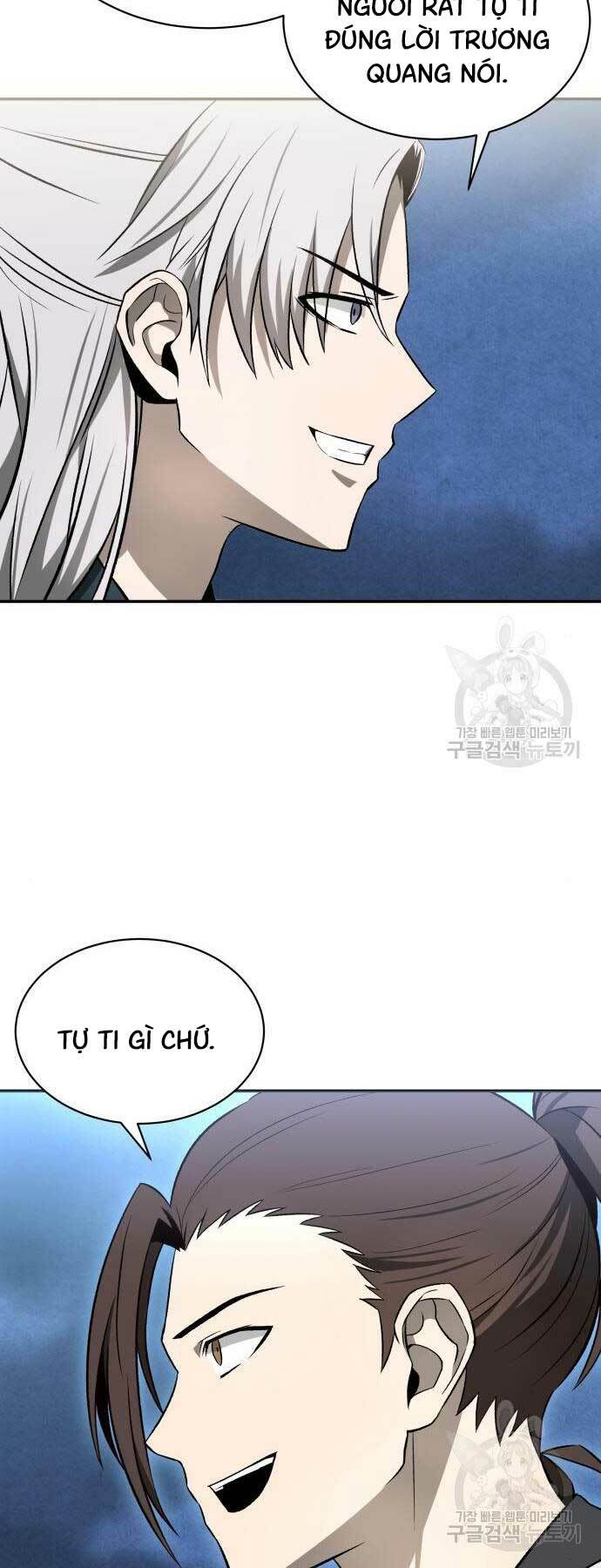 Thiên Tài Tuyệt Đỉnh Hoa Sơn: Chapter 13