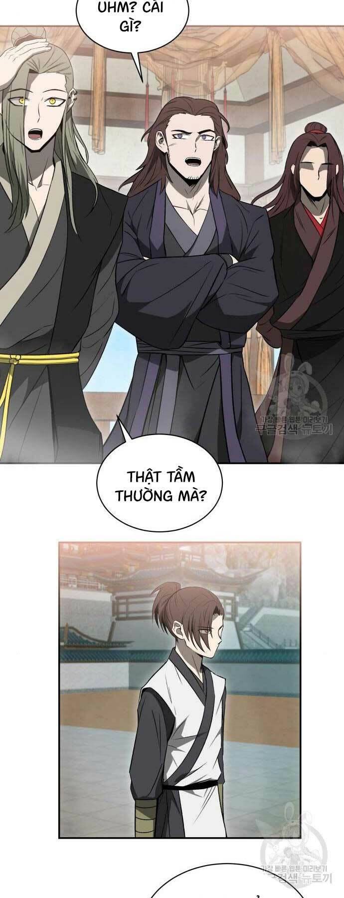 Thiên Tài Tuyệt Đỉnh Hoa Sơn: Chapter 13