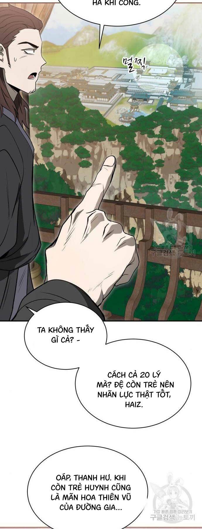 Thiên Tài Tuyệt Đỉnh Hoa Sơn: Chapter 13