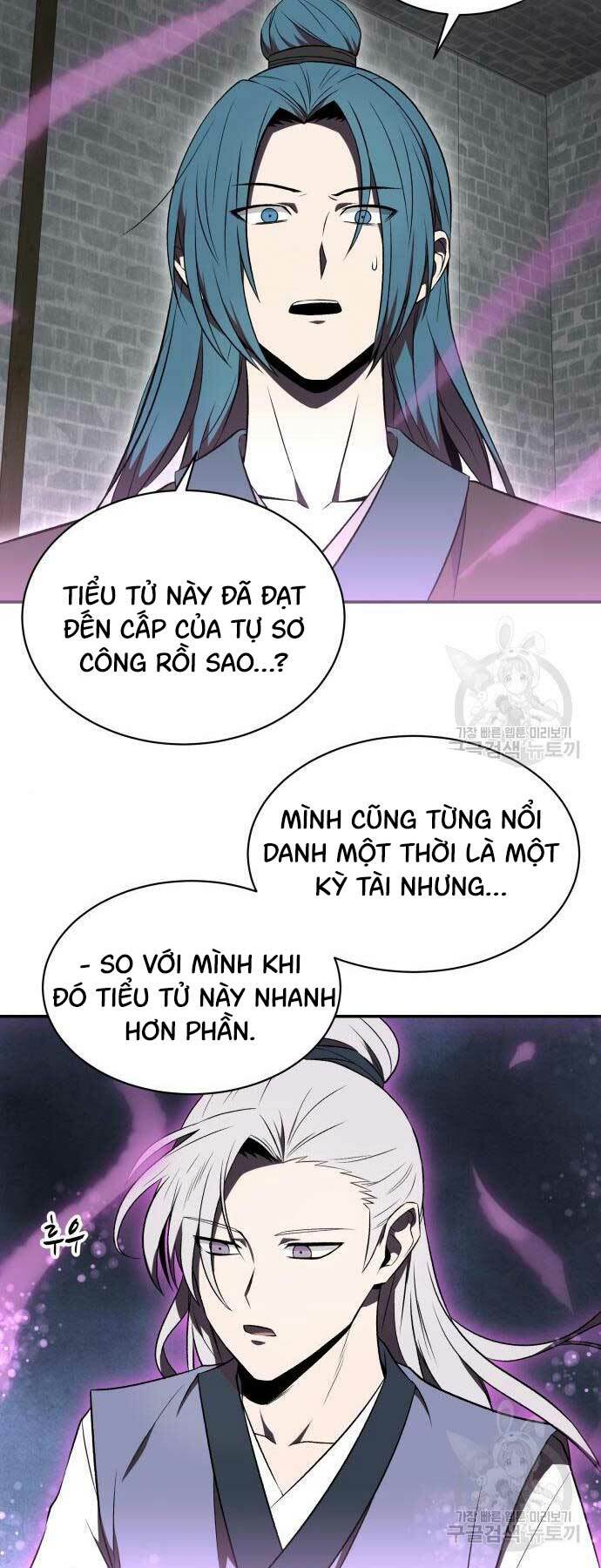 Thiên Tài Tuyệt Đỉnh Hoa Sơn: Chapter 13
