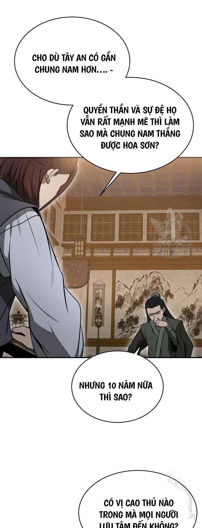 Thiên Tài Tuyệt Đỉnh Hoa Sơn: Chapter 16