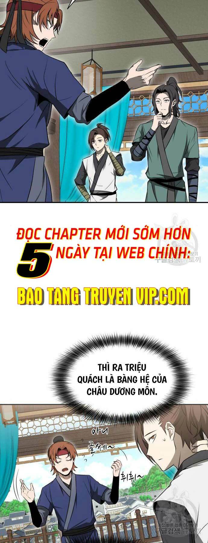 Thiên Tài Tuyệt Đỉnh Hoa Sơn: Chapter 16