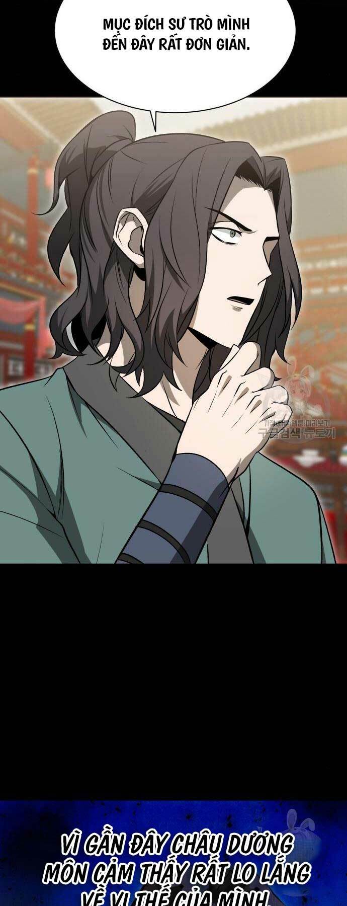 Thiên Tài Tuyệt Đỉnh Hoa Sơn: Chapter 16