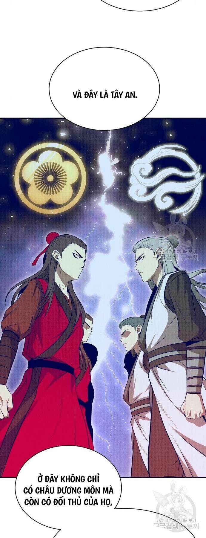 Thiên Tài Tuyệt Đỉnh Hoa Sơn: Chapter 16