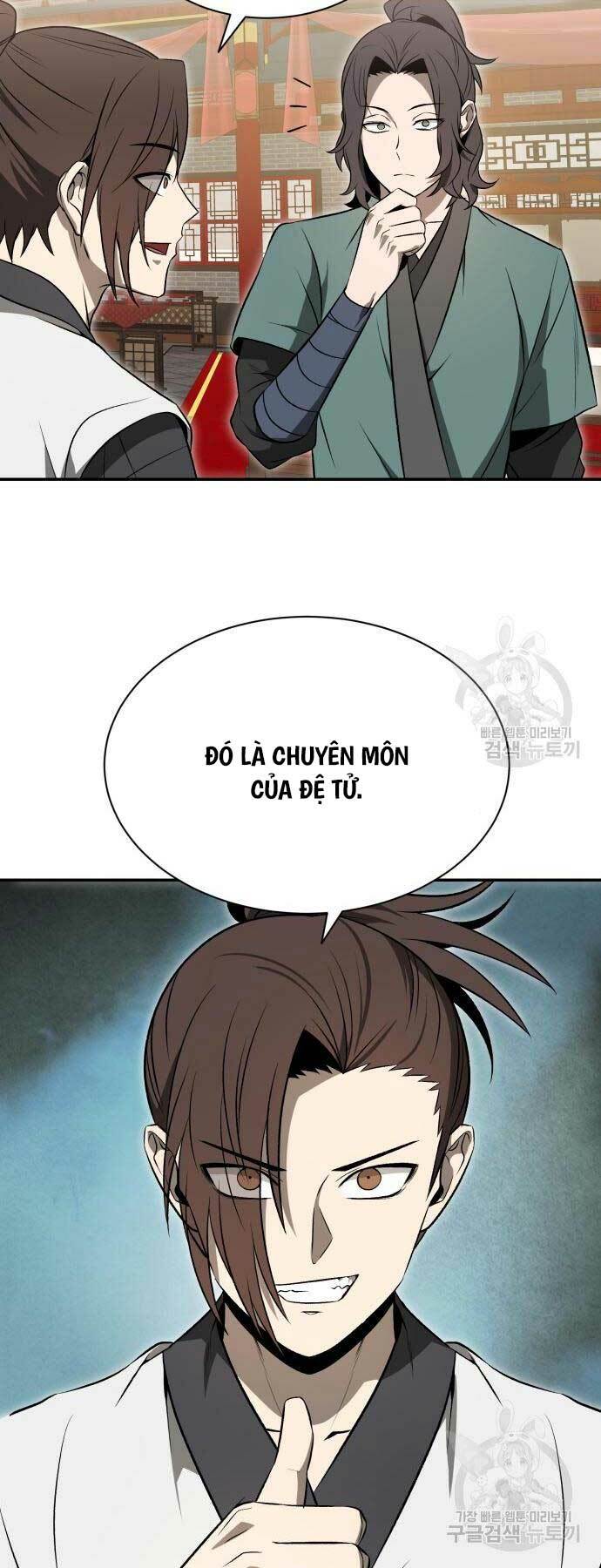 Thiên Tài Tuyệt Đỉnh Hoa Sơn: Chapter 16