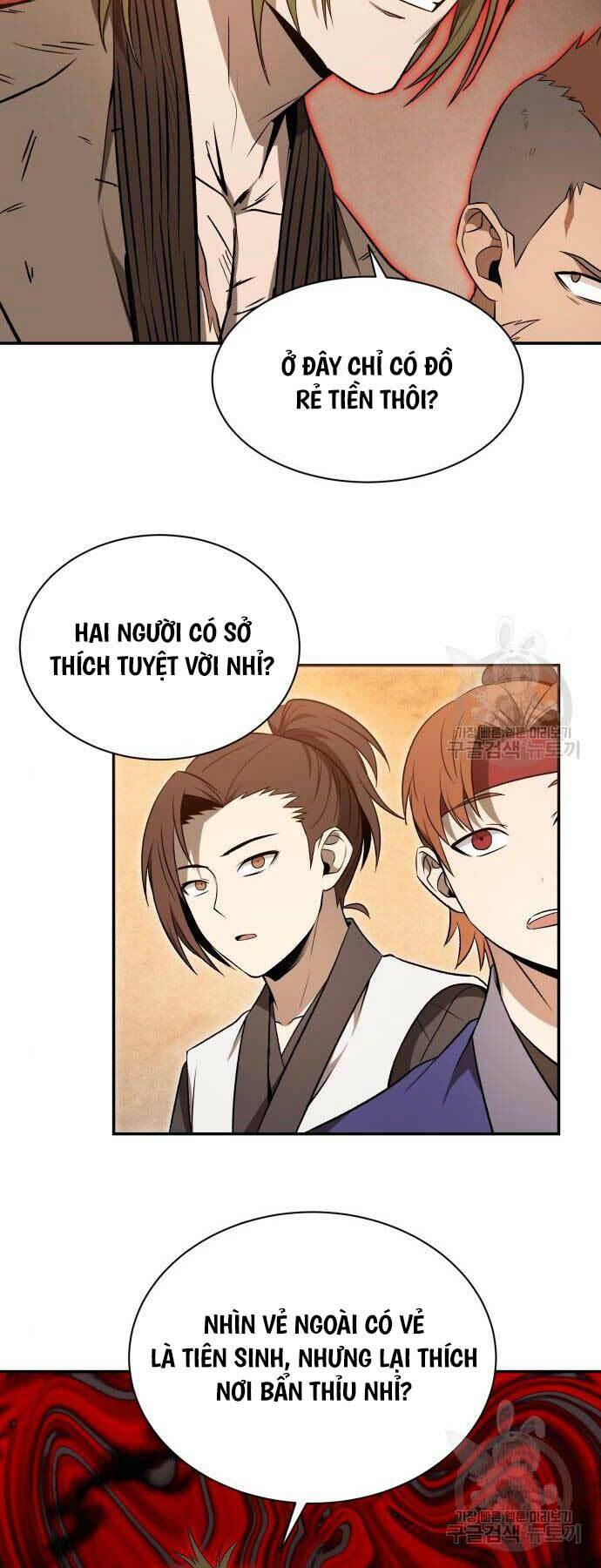 Thiên Tài Tuyệt Đỉnh Hoa Sơn: Chapter 16