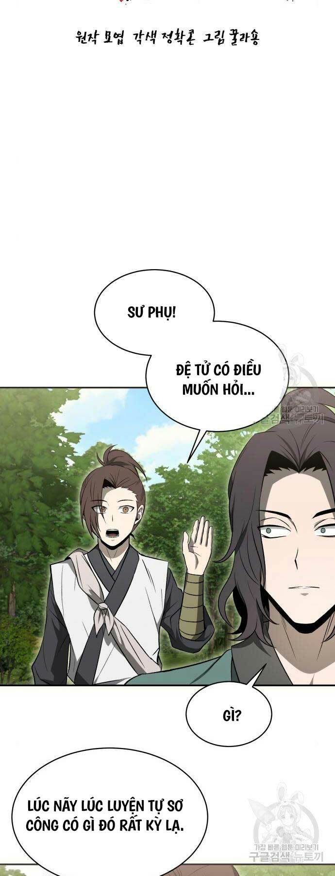 Thiên Tài Tuyệt Đỉnh Hoa Sơn: Chapter 16