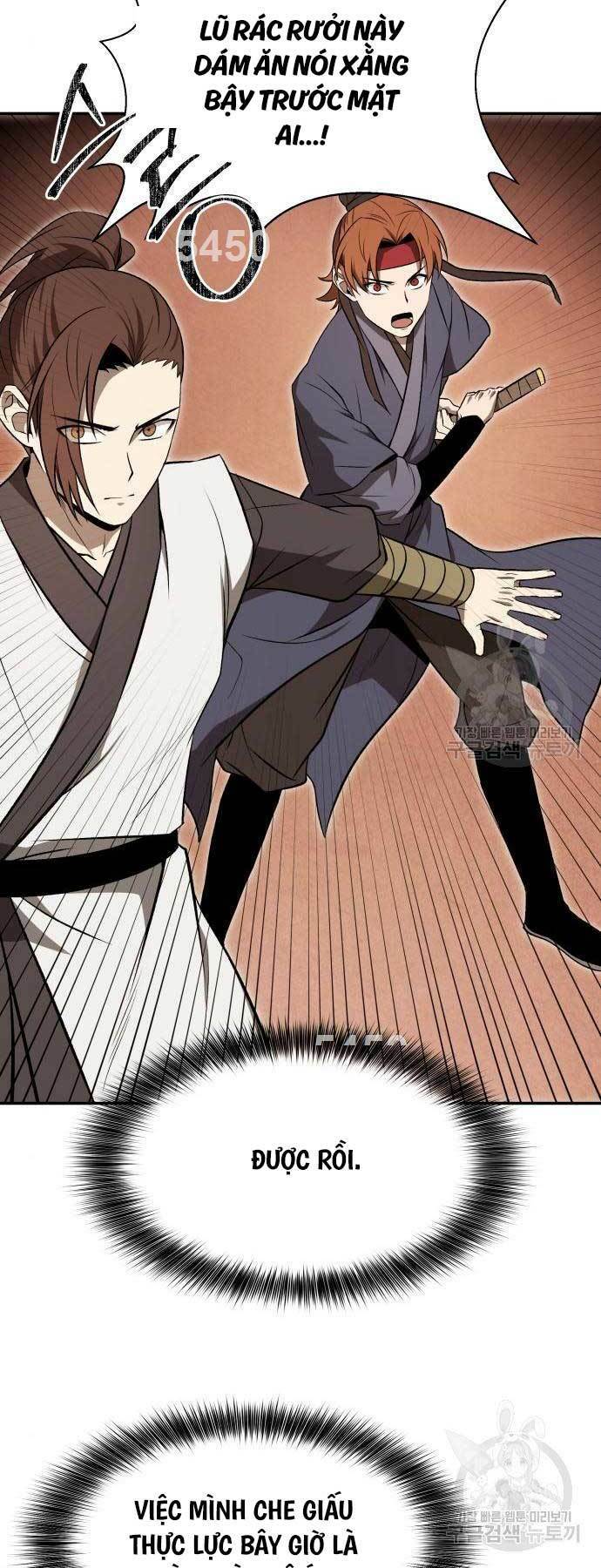 Thiên Tài Tuyệt Đỉnh Hoa Sơn: Chapter 17