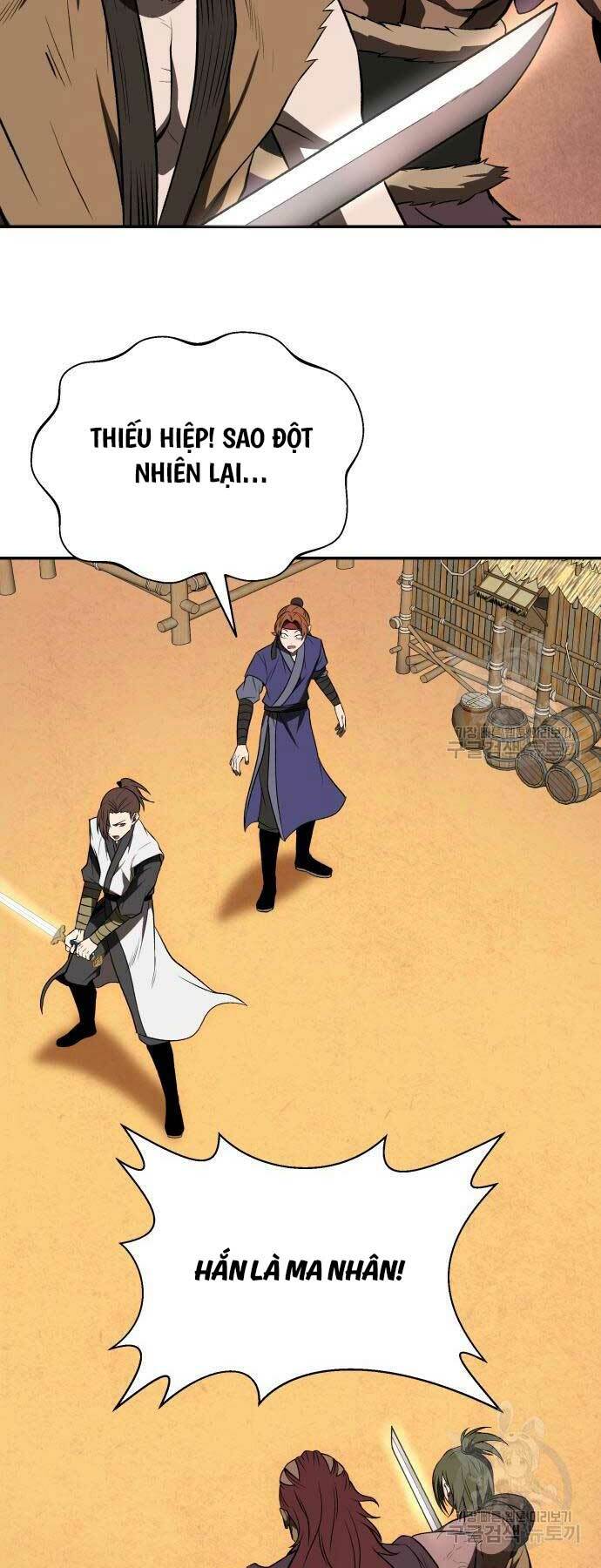 Thiên Tài Tuyệt Đỉnh Hoa Sơn: Chapter 17