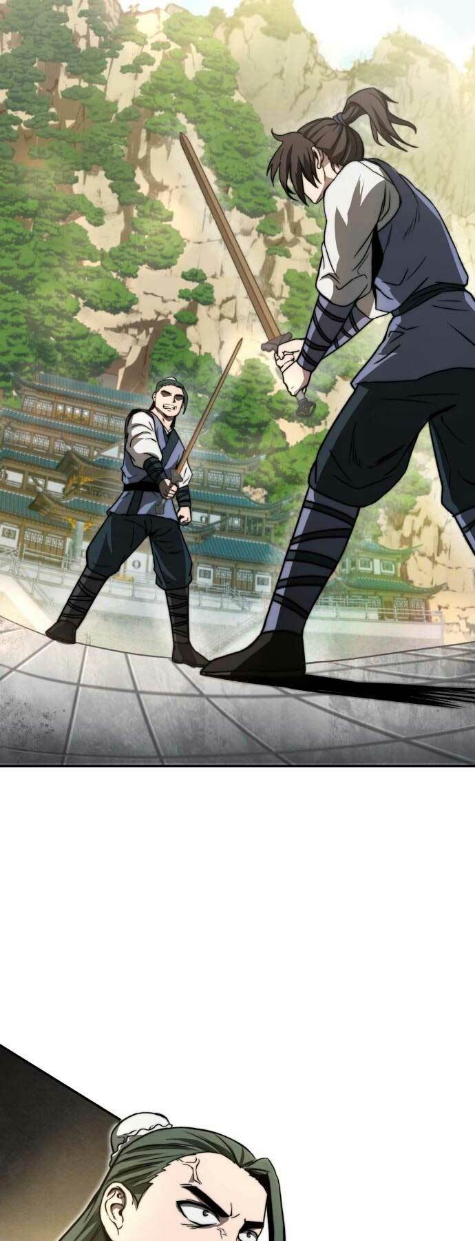 Thiên Tài Tuyệt Đỉnh Hoa Sơn: Chapter 3
