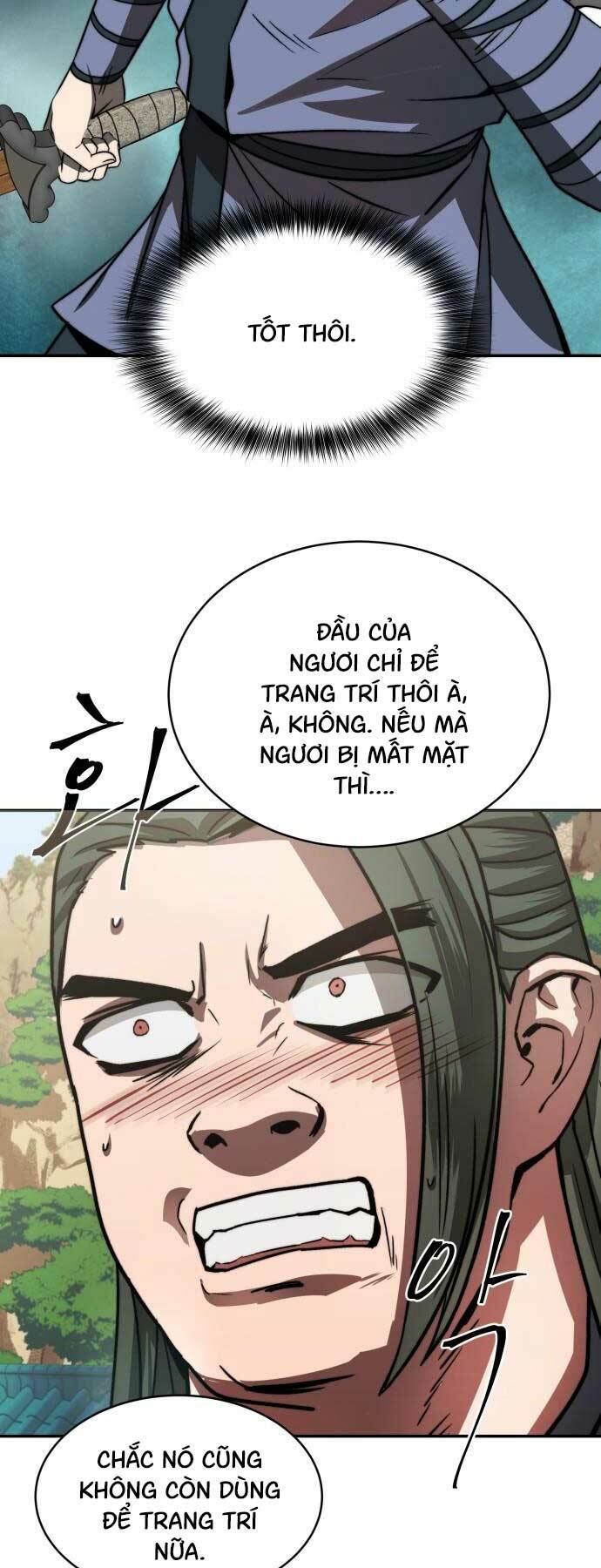 Thiên Tài Tuyệt Đỉnh Hoa Sơn: Chapter 3