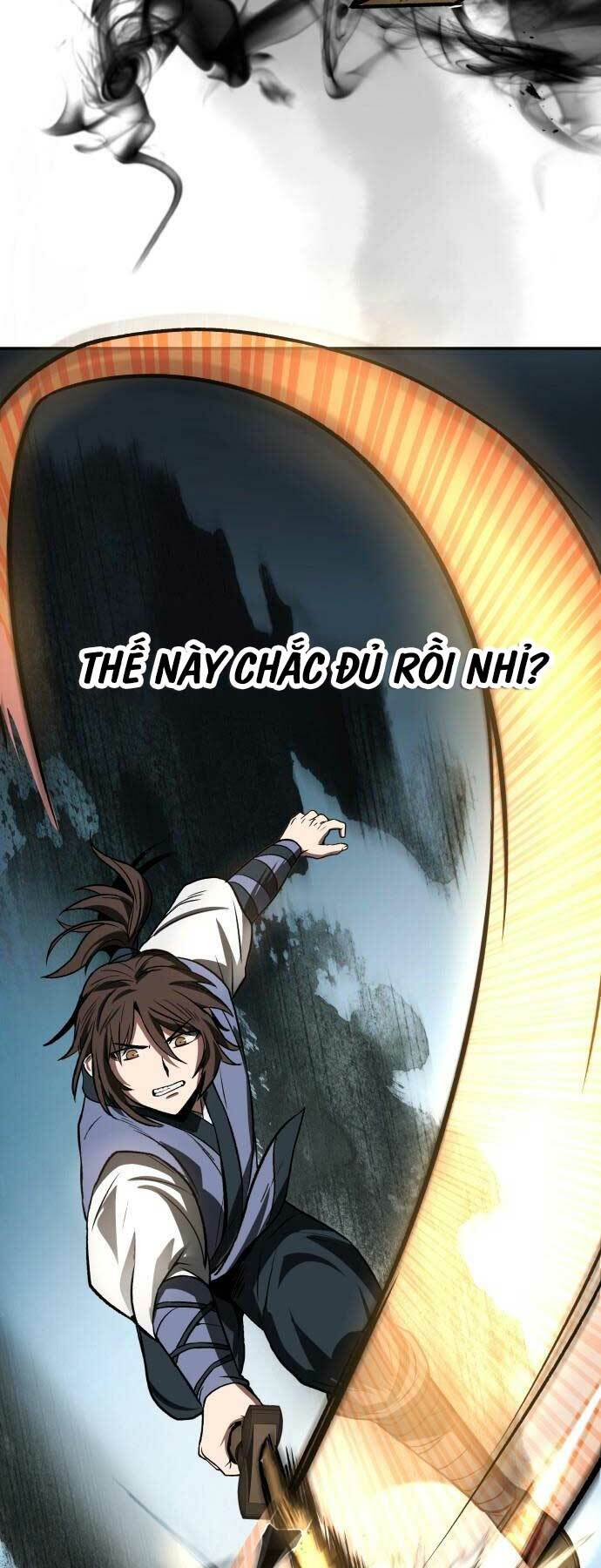 Thiên Tài Tuyệt Đỉnh Hoa Sơn: Chapter 3