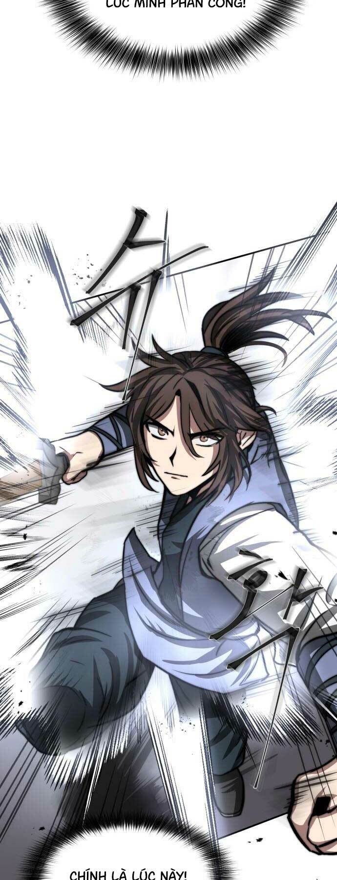 Thiên Tài Tuyệt Đỉnh Hoa Sơn: Chapter 3