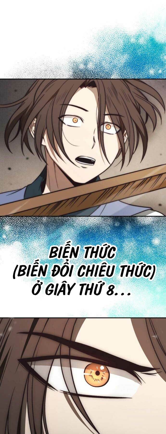 Thiên Tài Tuyệt Đỉnh Hoa Sơn: Chapter 3