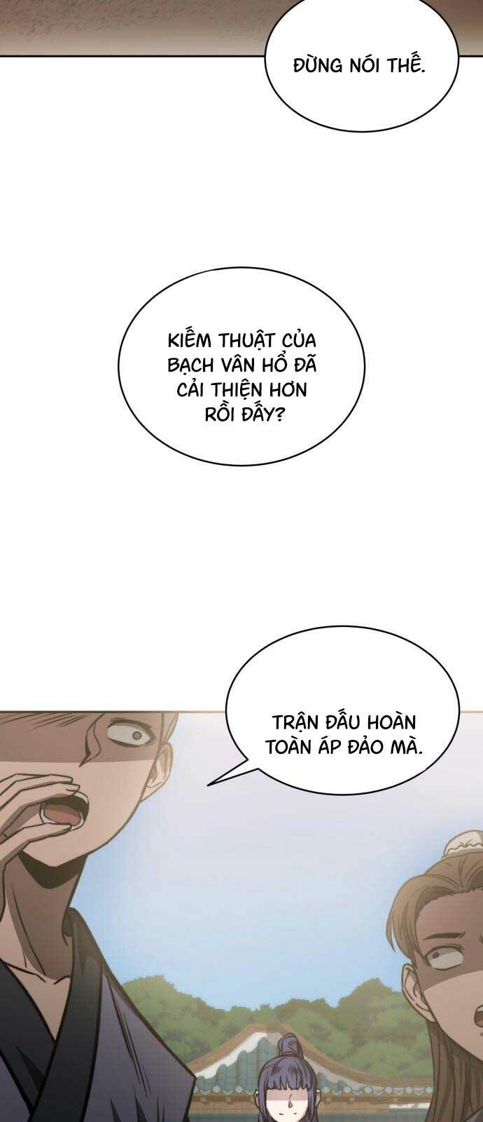 Thiên Tài Tuyệt Đỉnh Hoa Sơn: Chapter 3