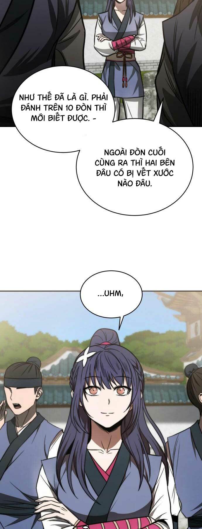 Thiên Tài Tuyệt Đỉnh Hoa Sơn: Chapter 3