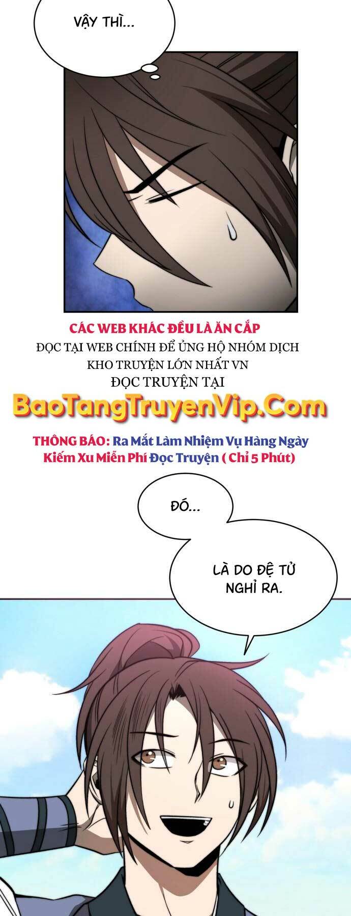 Thiên Tài Tuyệt Đỉnh Hoa Sơn: Chapter 3