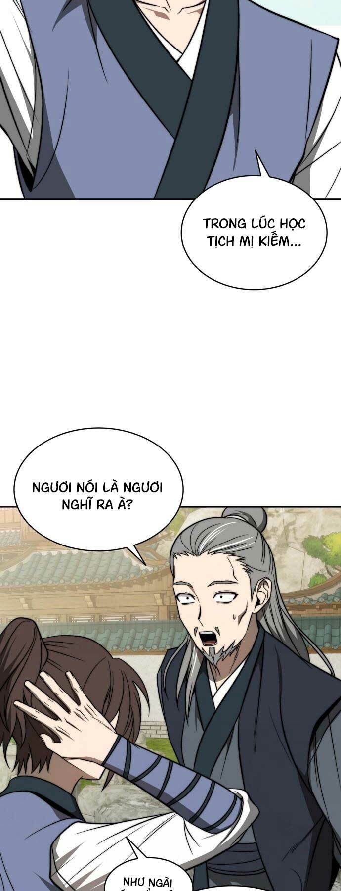 Thiên Tài Tuyệt Đỉnh Hoa Sơn: Chapter 3
