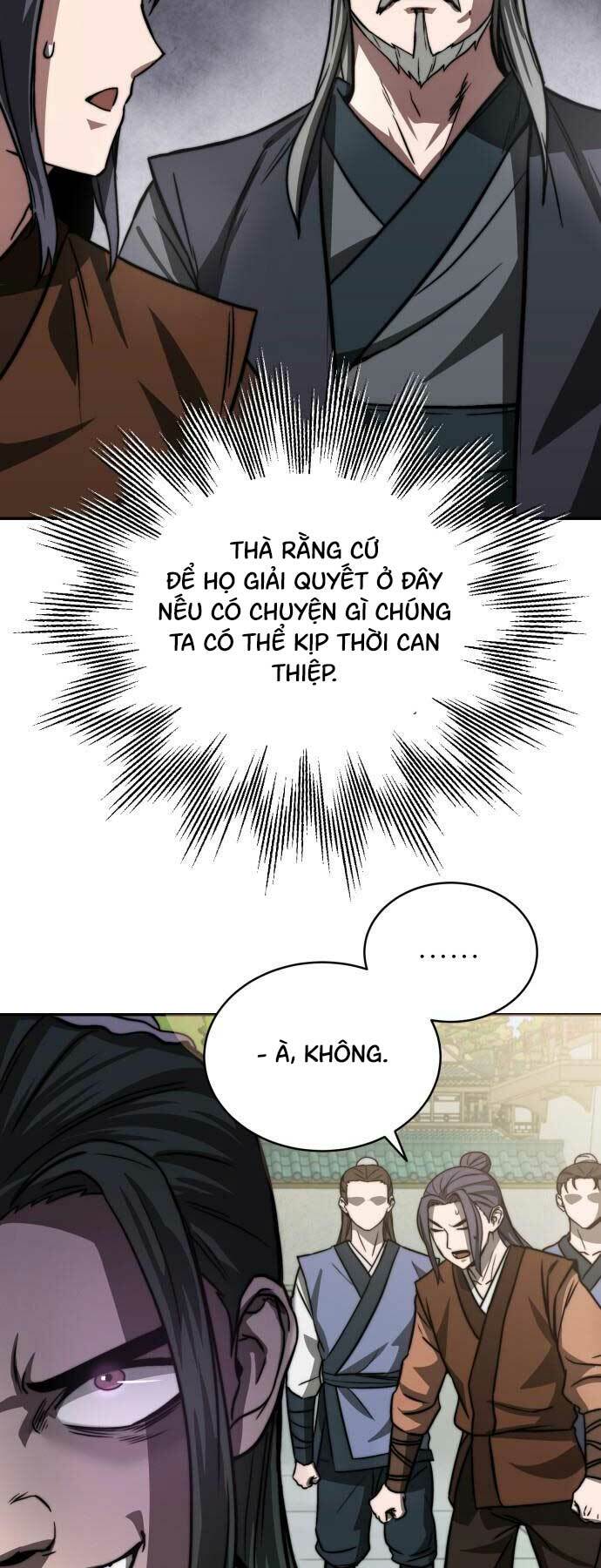 Thiên Tài Tuyệt Đỉnh Hoa Sơn: Chapter 3