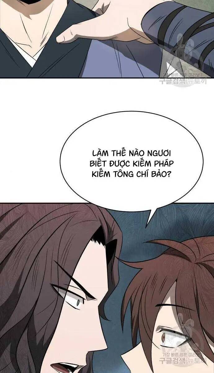 Thiên Tài Tuyệt Đỉnh Hoa Sơn: Chapter 9