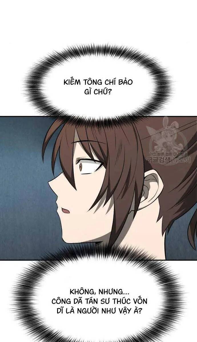 Thiên Tài Tuyệt Đỉnh Hoa Sơn: Chapter 9
