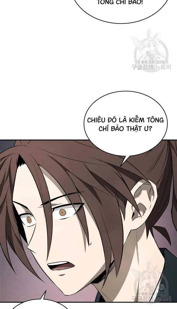 Thiên Tài Tuyệt Đỉnh Hoa Sơn: Chapter 9