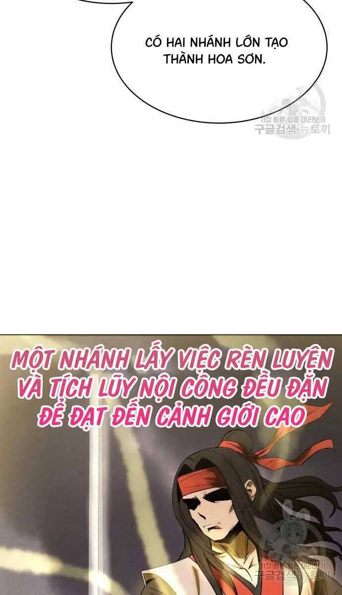 Thiên Tài Tuyệt Đỉnh Hoa Sơn: Chapter 9