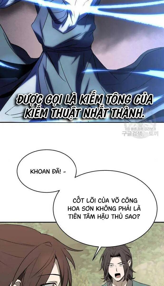 Thiên Tài Tuyệt Đỉnh Hoa Sơn: Chapter 9