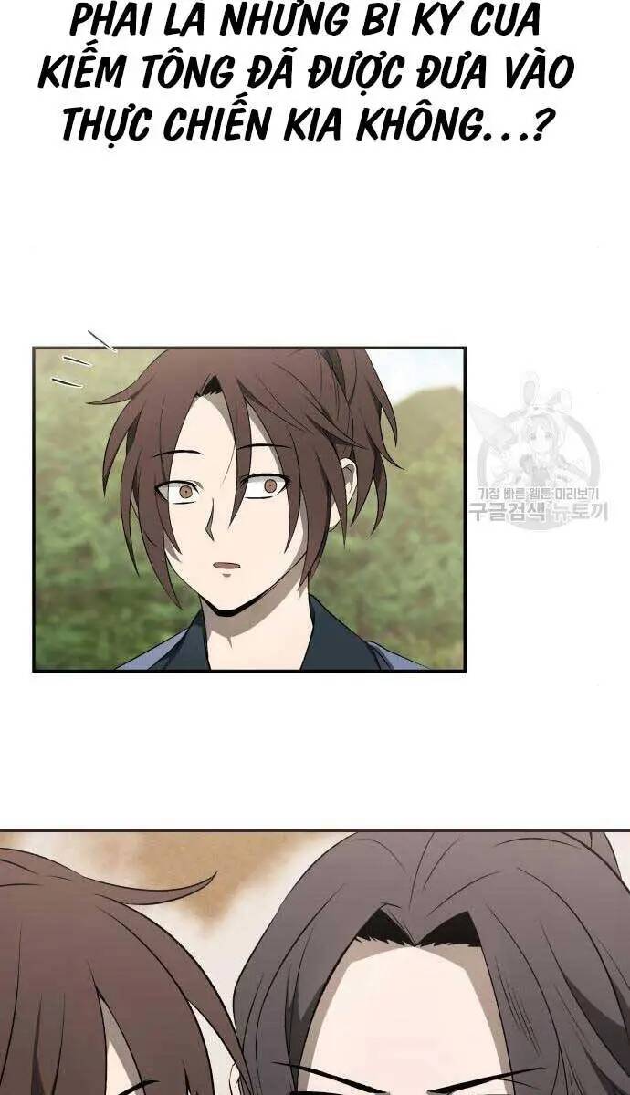 Thiên Tài Tuyệt Đỉnh Hoa Sơn: Chapter 9