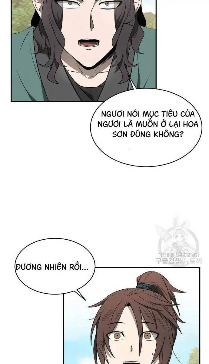 Thiên Tài Tuyệt Đỉnh Hoa Sơn: Chapter 9