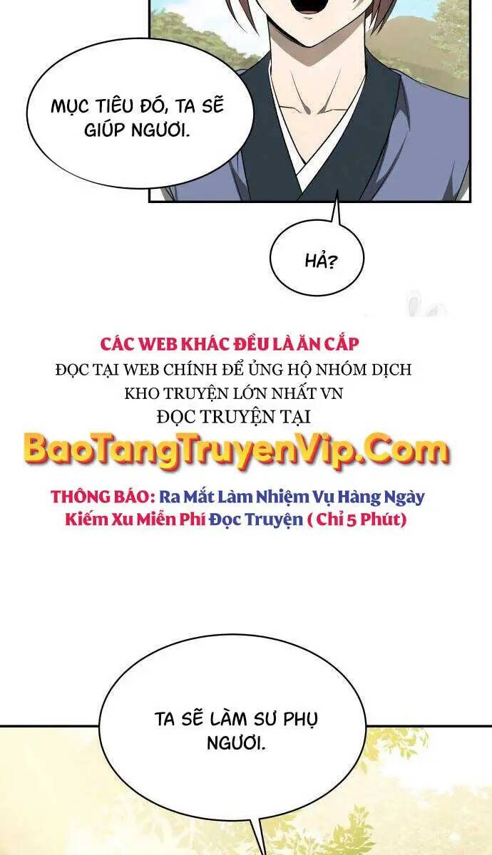 Thiên Tài Tuyệt Đỉnh Hoa Sơn: Chapter 9