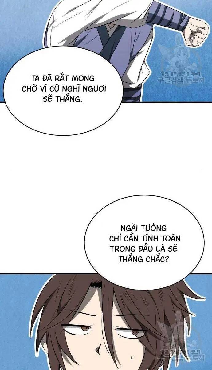 Thiên Tài Tuyệt Đỉnh Hoa Sơn: Chapter 9
