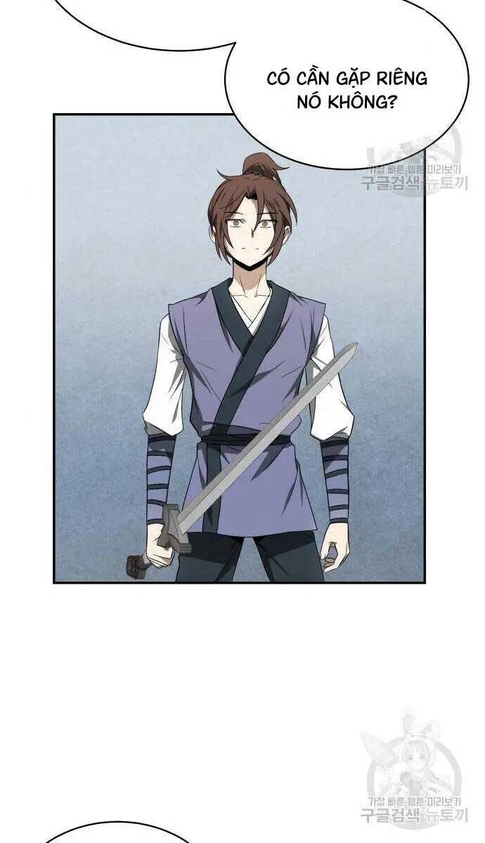 Thiên Tài Tuyệt Đỉnh Hoa Sơn: Chapter 9