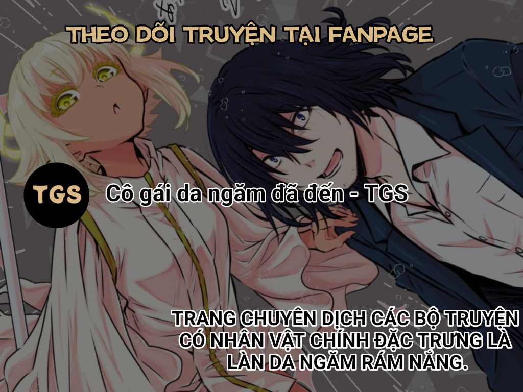 Thiên thần ăn bám - Sự sống đầu tiên trên Trái Đất: Chapter 2