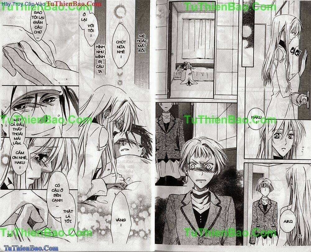 Tôi Chuyển Vàng Tại Mạt Thế: Chapter 1