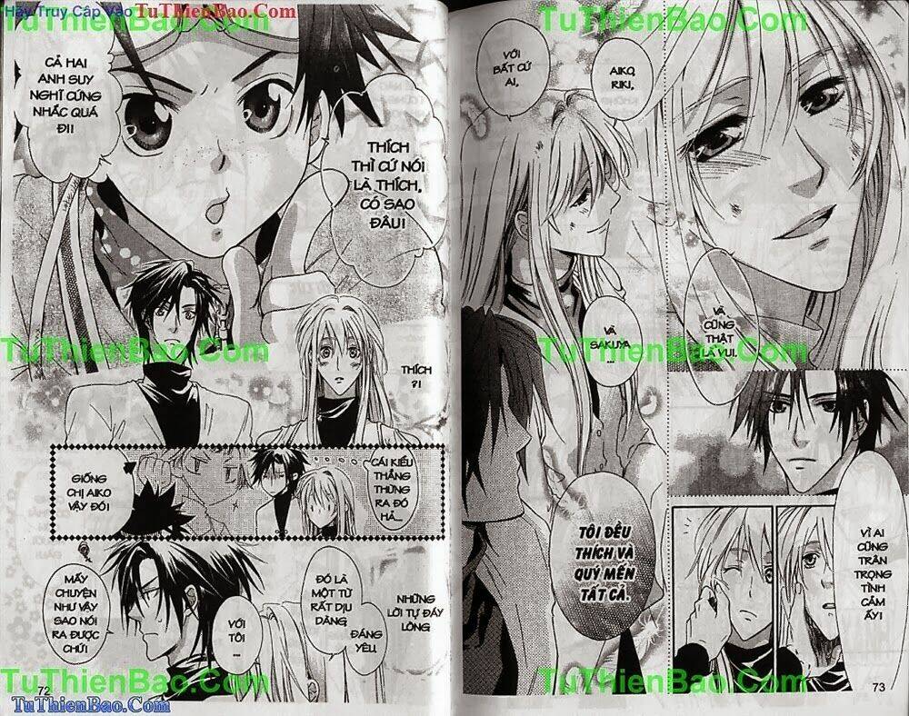Tôi Chuyển Vàng Tại Mạt Thế: Chapter 1