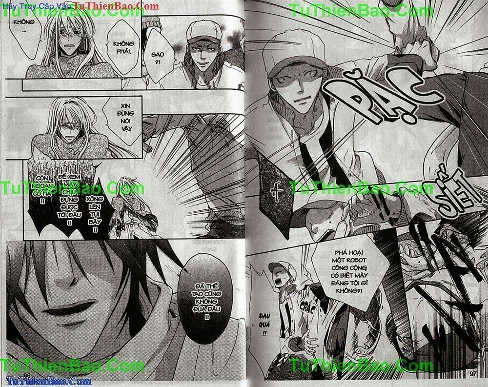 Tôi Chuyển Vàng Tại Mạt Thế: Chapter 1