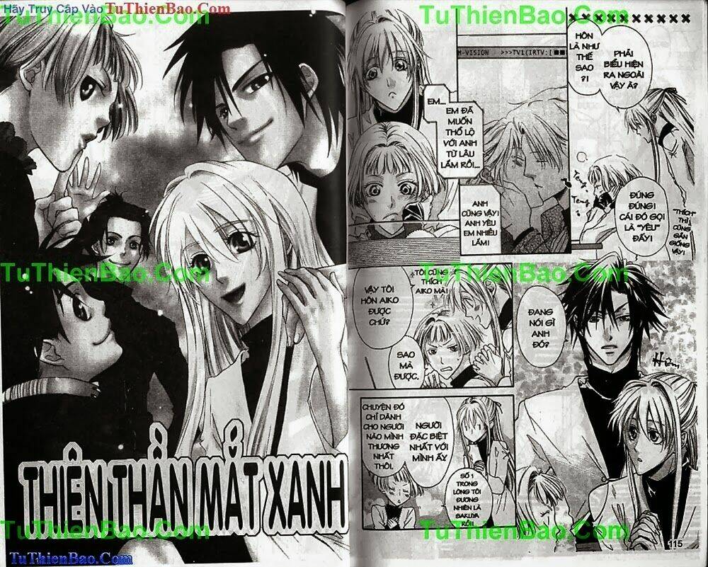 Tôi Chuyển Vàng Tại Mạt Thế: Chapter 1