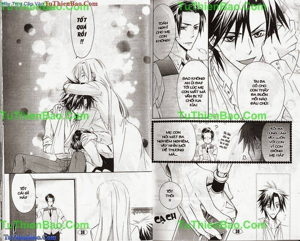 Tôi Chuyển Vàng Tại Mạt Thế: Chapter 4