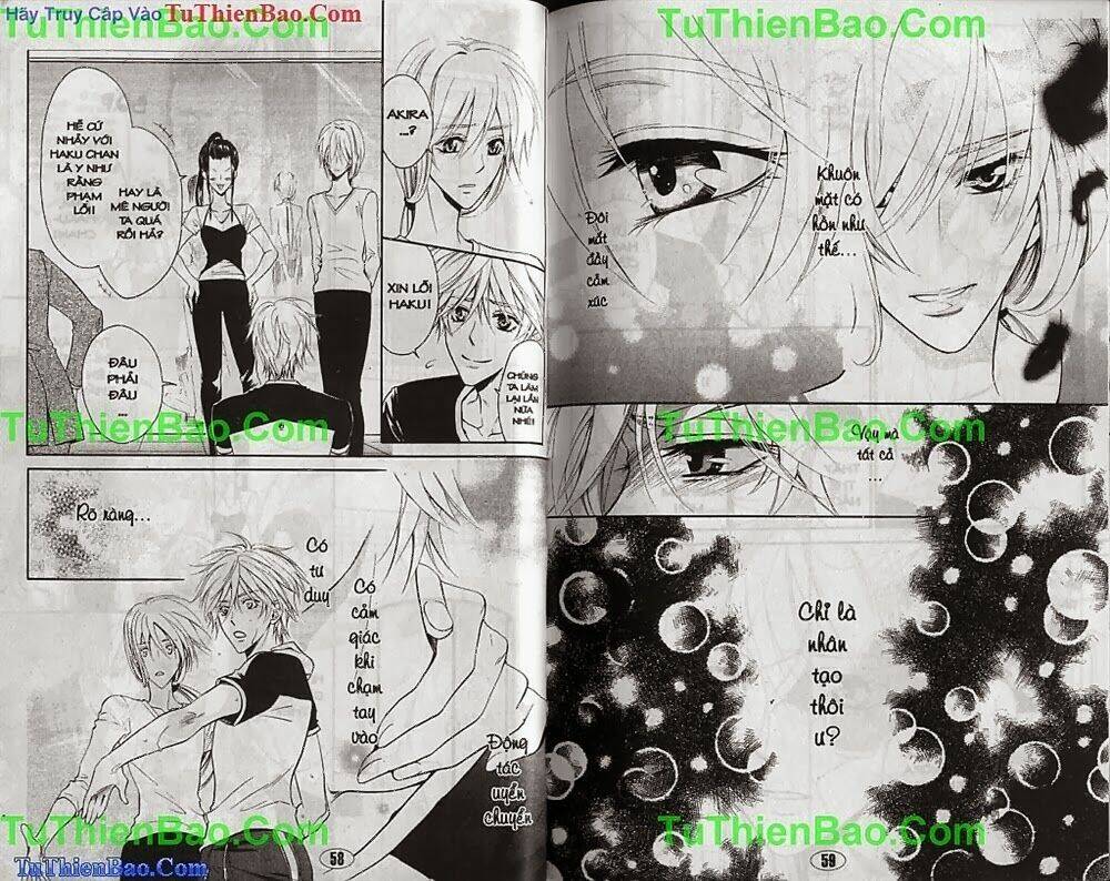 Tôi Chuyển Vàng Tại Mạt Thế: Chapter 4