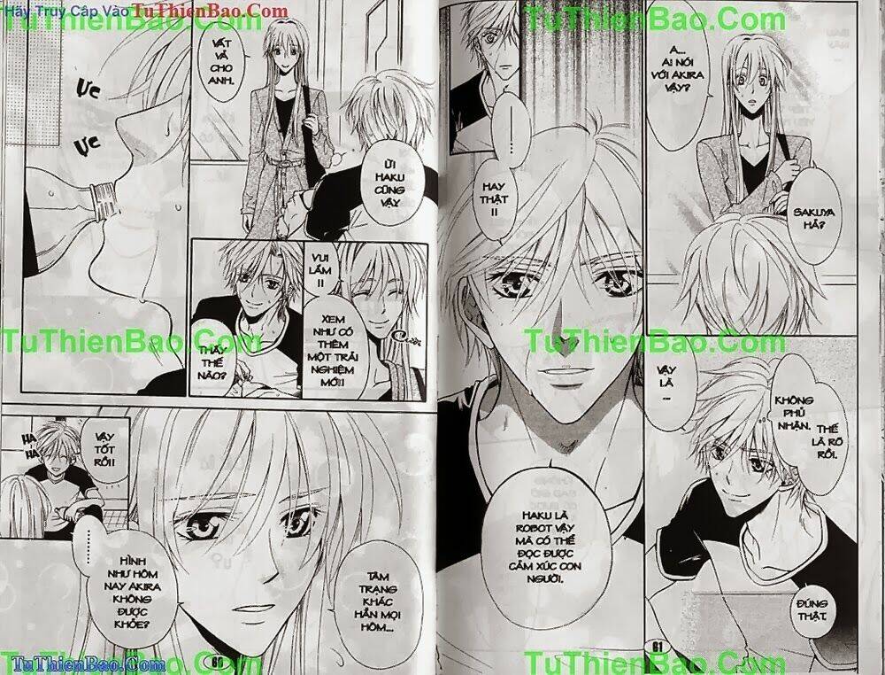 Tôi Chuyển Vàng Tại Mạt Thế: Chapter 4