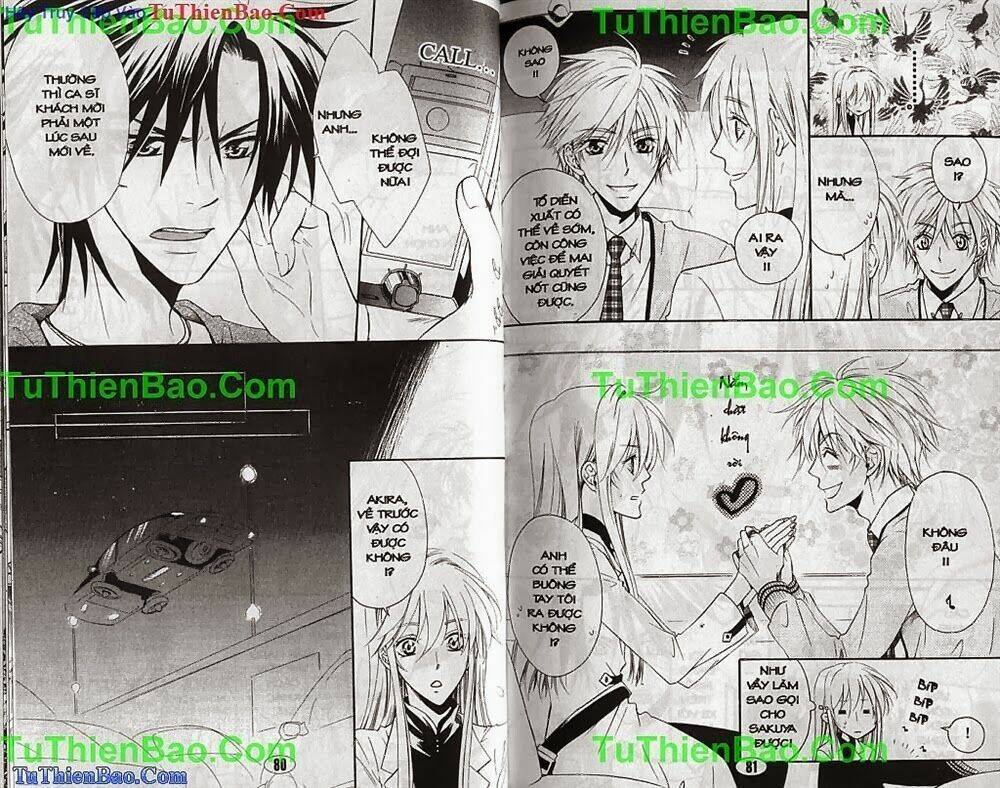 Tôi Chuyển Vàng Tại Mạt Thế: Chapter 4