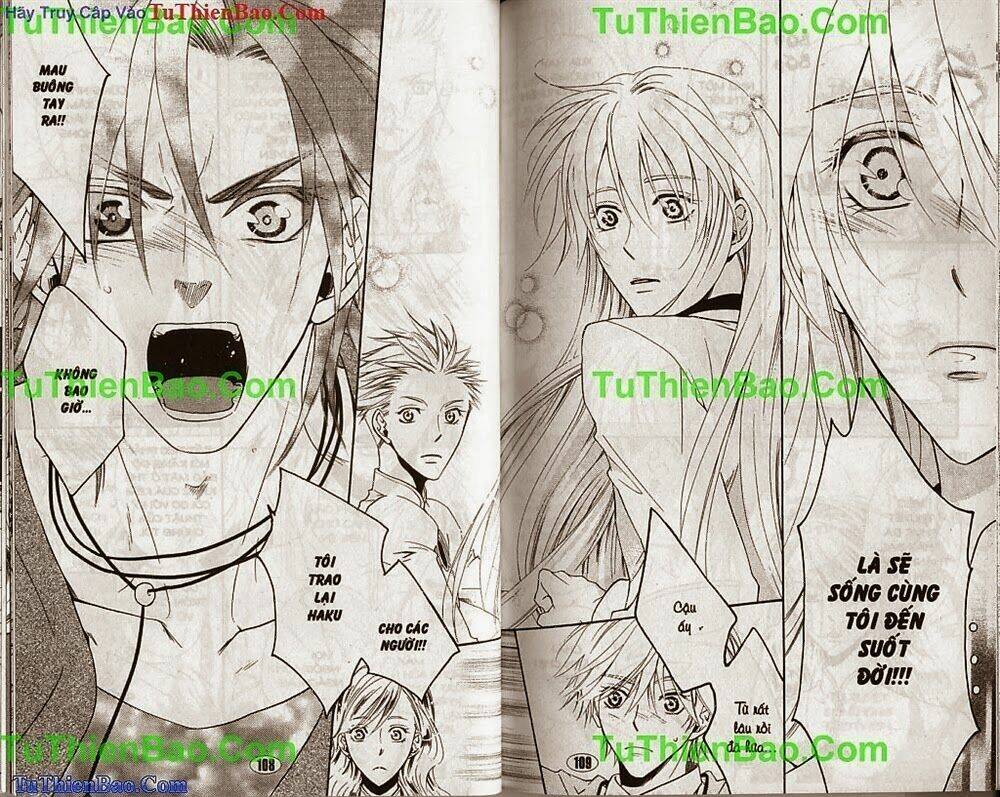 Tôi Chuyển Vàng Tại Mạt Thế: Chapter 4